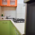 Апартаменты Old Town Apartments, In The Centre Трогир