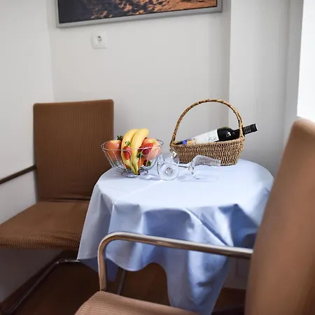 Old Town Apartments, In The Centre Apartment Trogir