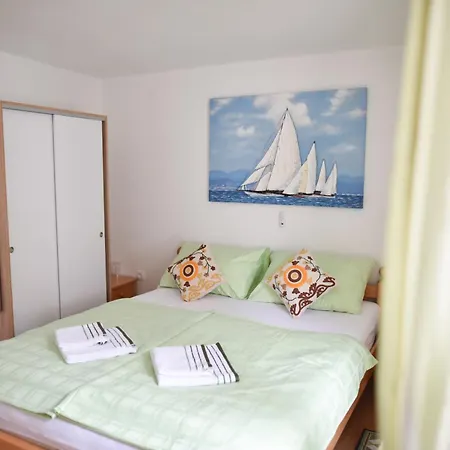 Old Town Apartments, In The Centre Apartment Trogir